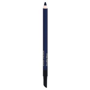Estée Lauder Double Wear Stay-in-Place vodeodolná ceruzka na oči odtieň 06 Sapphire 1,2 g