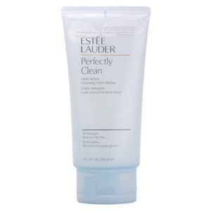 Estée Lauder Perfectly Clean Multi-Action Cleansing Gelée/Refiner čistiaci gél 150 ml