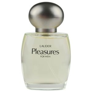 Estée Lauder Pleasures for Men kolínska voda pre mužov 50 ml