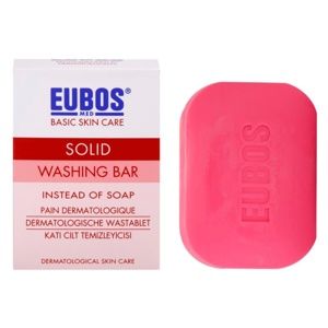 Eubos Basic Skin Care Red syndet pre zmiešanú pokožku 125 g