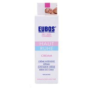 Eubos Children Calm Skin krém pre obnovu kožnej bariéry 50 ml