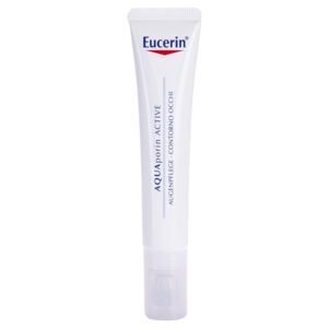 Eucerin Aquaporin Active intenzívny hydratačný krém na očné okolie 15 ml