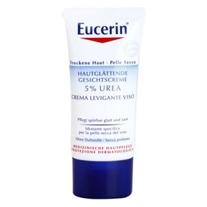 Eucerin Dry Skin Urea pleťový krém pre suchú až veľmi suchú pleť (5% Urea) 50 ml