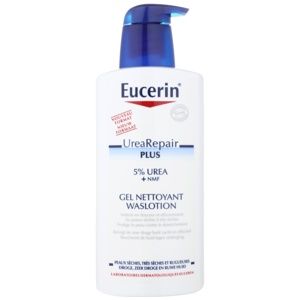 Eucerin Dry Skin Urea sprchový gél pre obnovu kožnej bariéry 400 ml