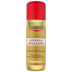 Eucerin pH5 telový olej proti striám 125 ml