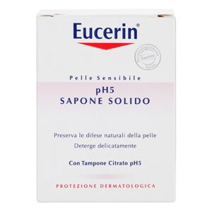 Eucerin pH5 čistiace mydlo pre citlivú pokožku 100 ml
