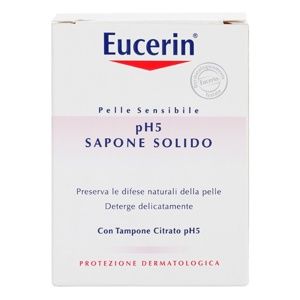 Eucerin pH5 čistiace mydlo pre citlivú pokožku