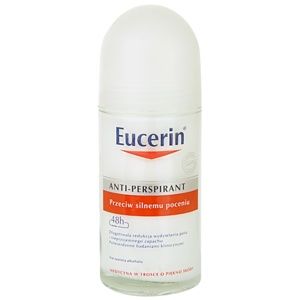 Eucerin Deo antiperspirant proti nadmernému poteniu 50 ml