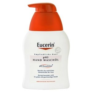 Eucerin pH5 olejové mydlo pre citlivú pokožku