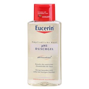 Eucerin pH5 sprchový gél pre citlivú pokožku 200 ml