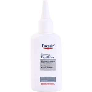 Eucerin DermoCapillaire tonikum proti vypadávániu vlasov 100 ml