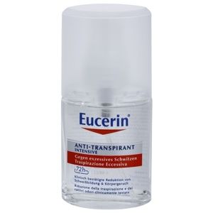 Eucerin Deo antiperspirant v spreji proti nadmernému poteniu 30 ml
