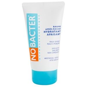 Eucerin NoBacter upokojujúci a hydratačný balzám po holení 75 ml