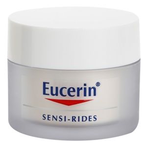 Eucerin Sensi-Rides denný krém proti vráskam pre suchú pleť 50 ml