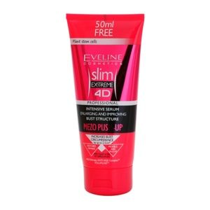 Eveline Cosmetics Slim Extreme intenzívne sérum na poprsie 200 ml