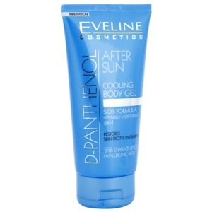 Eveline Cosmetics Sun Care hydratačný gel po opaľovaní 150 ml