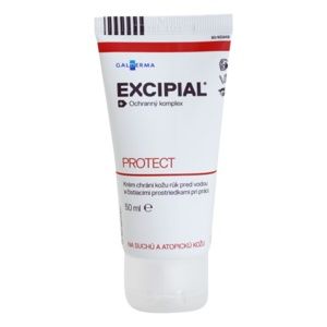 Excipial R Protect ochranný krém na ruky pre suchú pokožku 50 ml