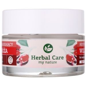 Farmona Herbal Care Wild Rose spevňujúci krém s protivráskovým účinkom 50 ml