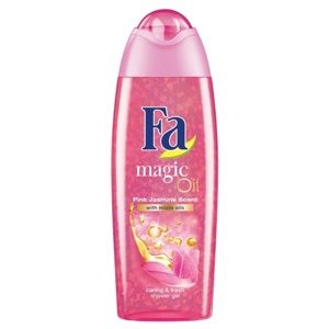Fa Magic Oil Pink Jasmine sprchový gél