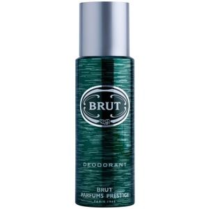 Brut Brut dezodorant v spreji pre mužov 200 ml