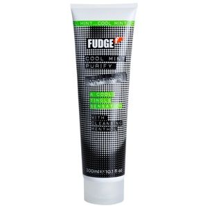 Fudge Cool Mint Purify hydratačný kondicionér s chladivým účinkom