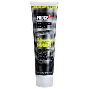Fudge Smooth Shot hydratačný kondicionér na lesk a hebkosť vlasov