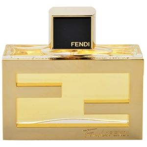 Fendi Fan di Fendi parfumovaná voda pre ženy 50 ml