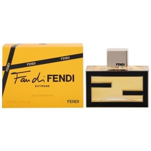 Fendi Fan di Fendi Extreme parfumovaná voda pre ženy 50 ml