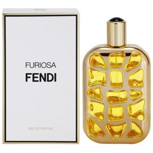Fendi Furiosa parfumovaná voda pre ženy 50 ml
