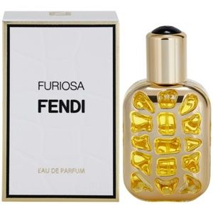Fendi Furiosa parfumovaná voda pre ženy 30 ml