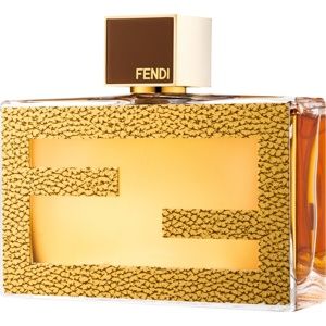 Fendi Fan Di Fendi Leather Essence parfumovaná voda pre ženy 75 ml