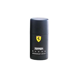 Ferrari Ferrari Black deostick pre mužov 75 ml