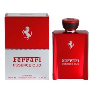 Ferrari Essence Oud parfumovaná voda pre mužov 100 ml