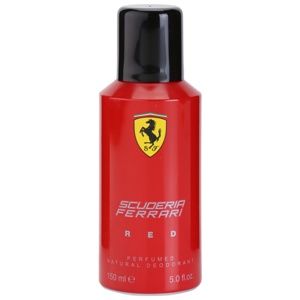 Ferrari Scuderia Ferrari Red deospray pre mužov 150 ml