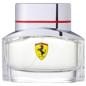 Ferrari Scuderia Ferrari toaletná voda pre mužov 40 ml