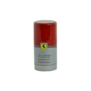 Ferrari Scuderia Ferrari deostick pre mužov 75 ml