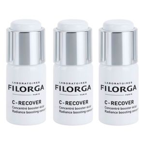 Filorga C-Recover rozjasňujúce sérum pre unavenú pleť