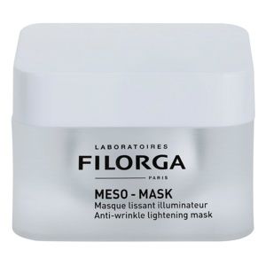 Filorga MESO-MASK maska s protivráskovým účinkom pre rozjasnenie pleti 50 ml