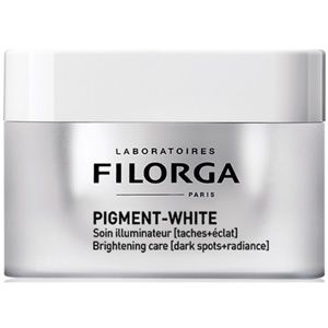 Filorga Pigment White rozjasňujúca starostlivosť proti pigmentovým škv