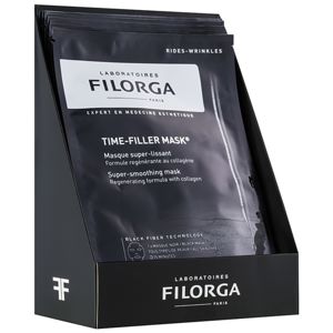 Filorga Time Filler Mask® vyhladzujúca maska s kolagénom 12 x 23 g
