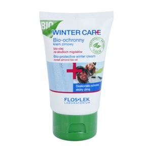 FlosLek Laboratorium Winter Care bio ochranný zimný krém s mandľovým o