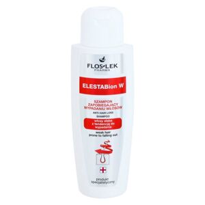 FlosLek Pharma ElestaBion W posilňujúci šampón proti vypadávániu vlasov 200 ml