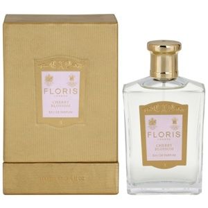 Floris Cherry Blossom parfumovaná voda pre ženy 100 ml