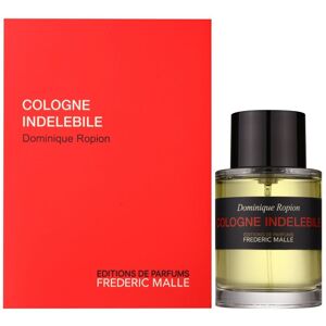 Frederic Malle Cologne Indelebile parfumovaná voda unisex 100 ml