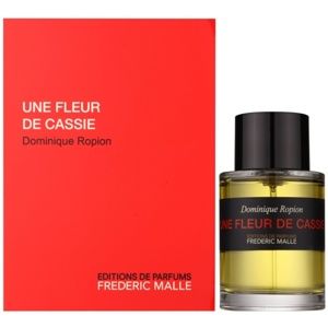 Frederic Malle Une Fleur De Cassie Parfumovaná voda pre ženy 100 ml