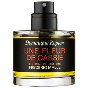 Frederic Malle Une Fleur De Cassie Parfumovaná voda tester pre ženy 50