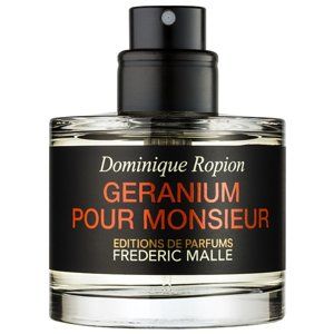 Frederic Malle Geranium pour Monsieur Parfumovaná voda tester pre mužo