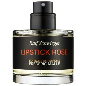 Frederic Malle Lipstick Rose Parfumovaná voda tester pre ženy 50 ml