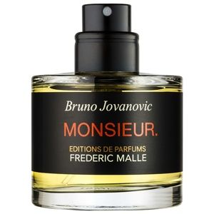 Frederic Malle Monsieur Parfumovaná voda tester pre mužov 50 ml
