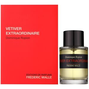 Frederic Malle Vetiver Extraordinaire parfumovaná voda pre mužov 100 ml